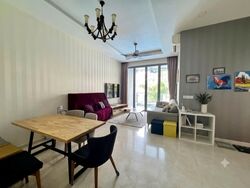 Mon Jervois (D10), Condominium #586780081